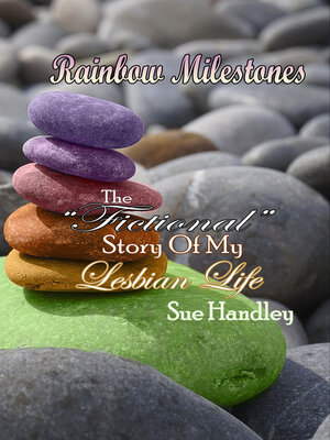 cover image of Rainbow Milestones